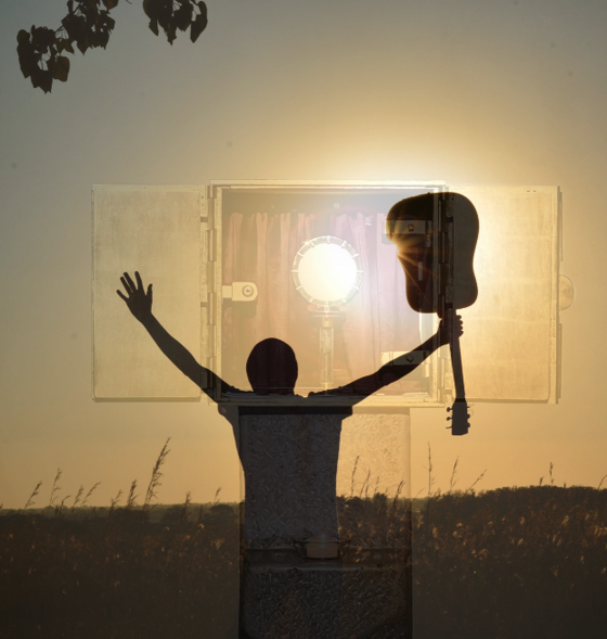 Lobpresi Nachanbetung