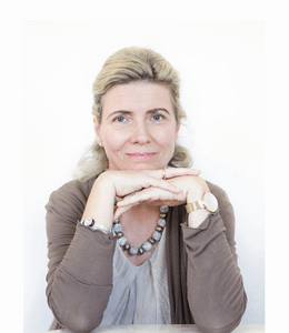 Ingrid Goldnau