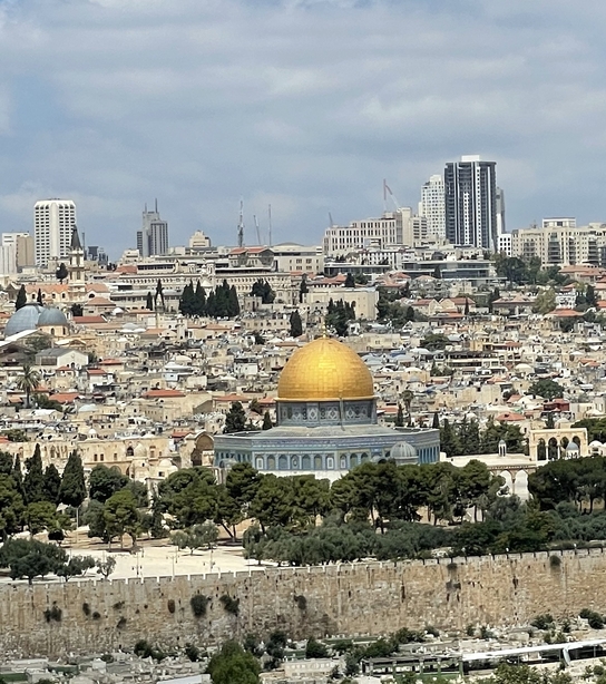 israel