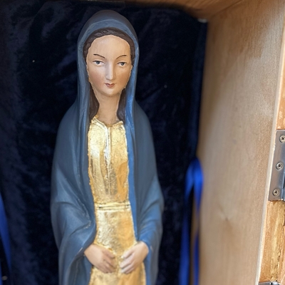 Marientragen im Advent