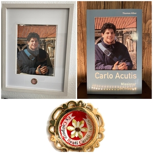 Carlo Acutis