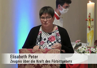 Fuerbittgebet
