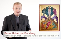 Verklaerung Christi Web