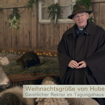 Video-Impuls Pater Hubertus