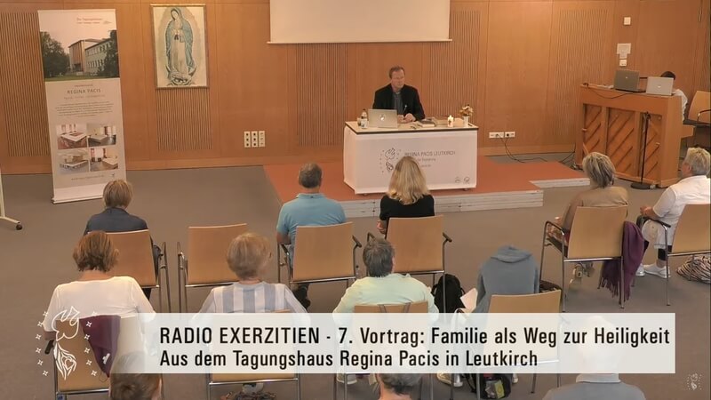 RadioExerzitien