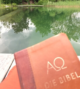 Bibel Neu