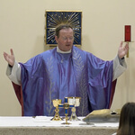 Heiliige Messe