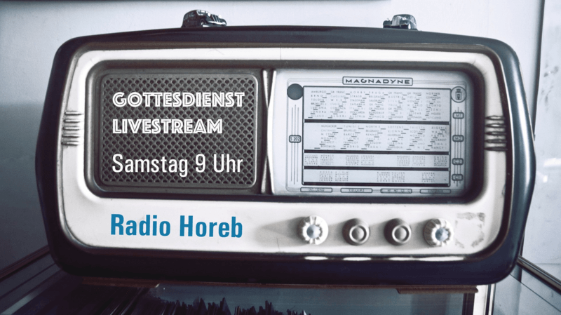 RadioHoreb NEU 