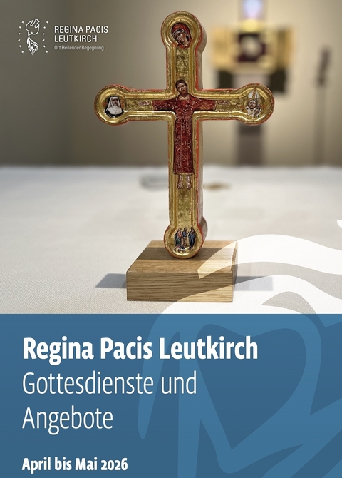 2026 AprilMai Godi cover