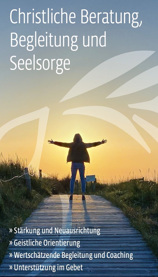 Christliche Beratung und Seelsorge