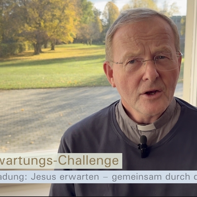 Erwartungs-Challenge